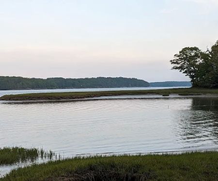 Thomas Point Beach & Campground