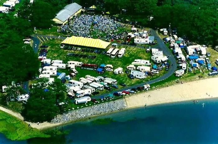 Thomas Point Beach & Campground Picture 7