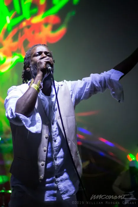 Point Reggae Picture 2