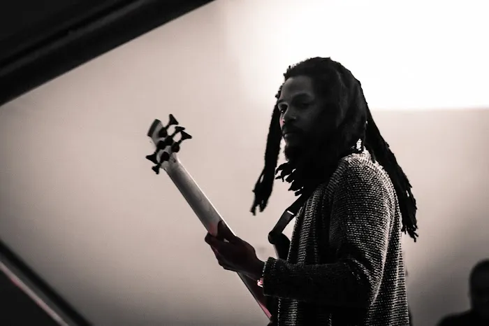 Point Reggae Picture 3