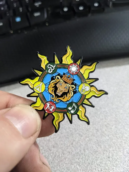 Point Reggae Picture 8