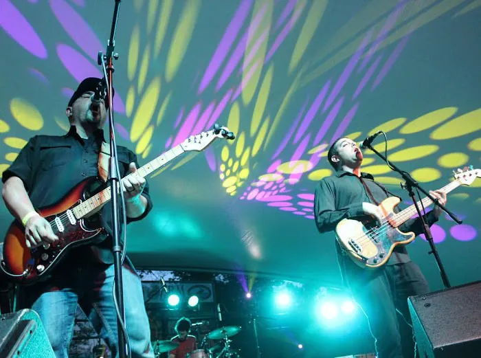 Point Reggae Picture 4