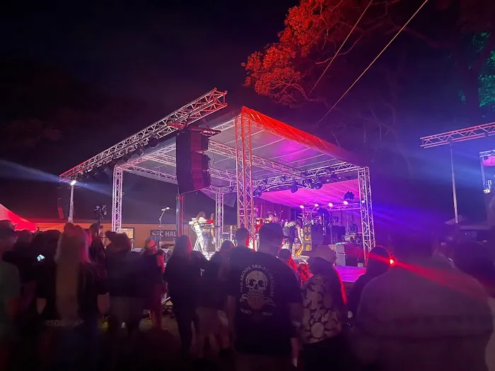 Point Reggae Picture 1