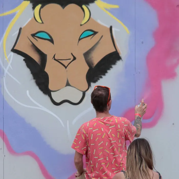 Point Reggae Picture 9