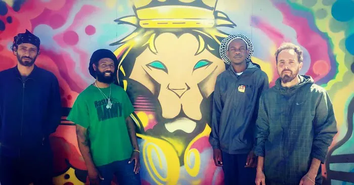 Point Reggae Picture 10