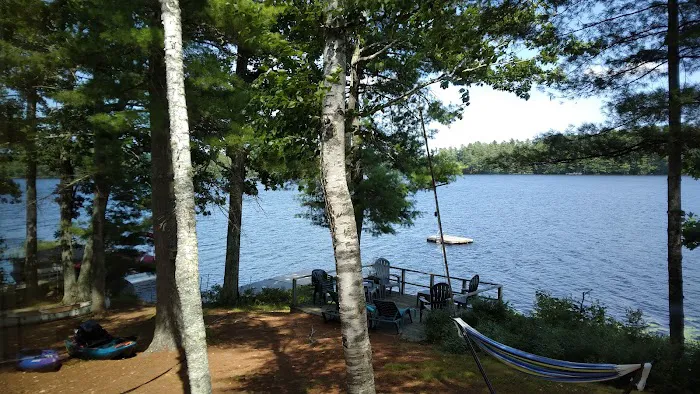 McGuire cottage Picture 7