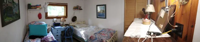 McGuire cottage Picture 4