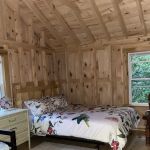 Porcupine Creek Rustic Camping