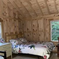 Porcupine Creek Rustic Camping ico