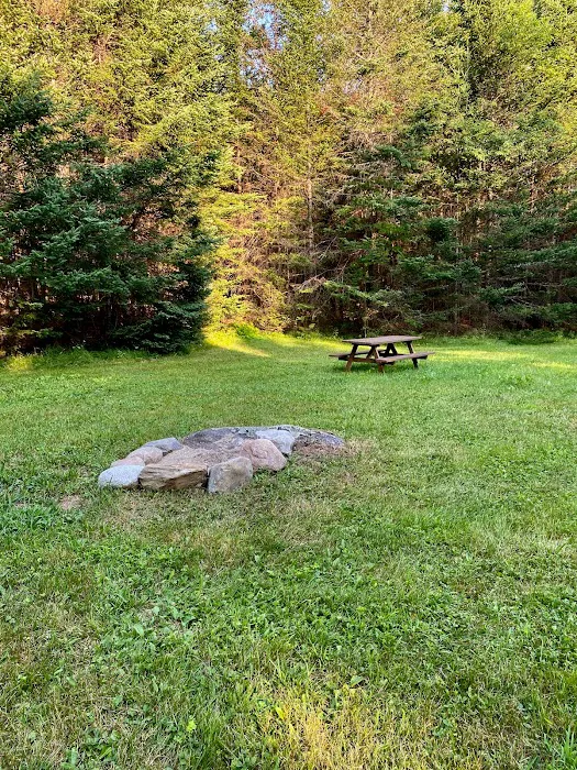 Porcupine Creek Rustic Camping Picture 2