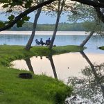 Sennebec Lake Campground