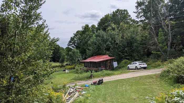 Cooley-Davies Homestead Picture 1