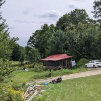 Cooley-Davies Homestead ico