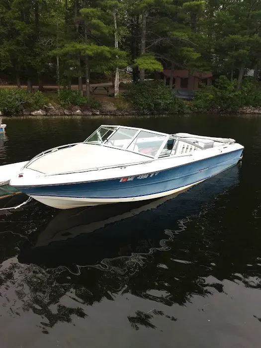 Town Line Camping Picture 1