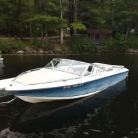 Town Line Camping ico