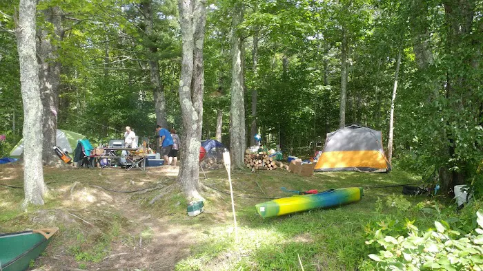 Duck Puddle Campgrounds Picture 9