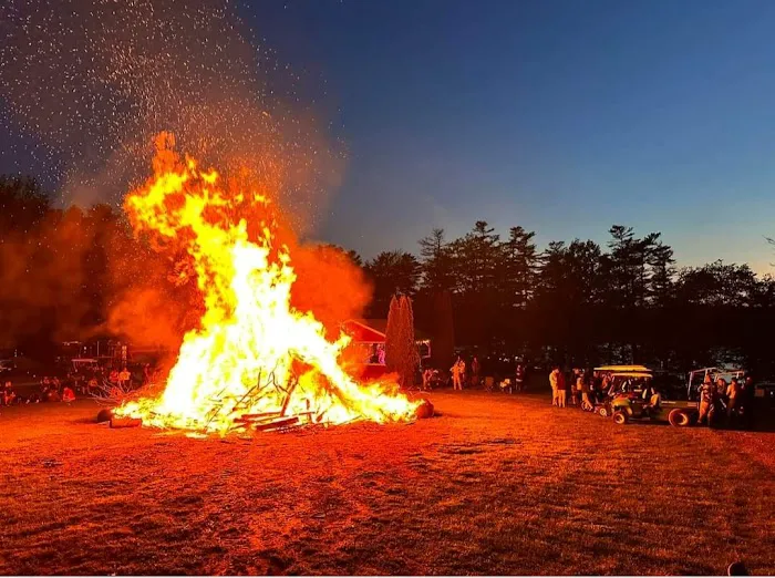 Duck Puddle Campgrounds Picture 10