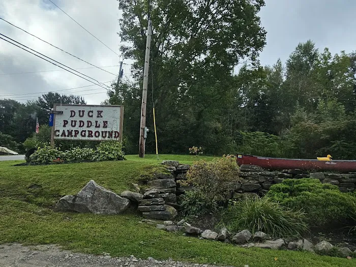 Duck Puddle Campgrounds Picture 4