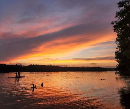 Duck Puddle Campgrounds