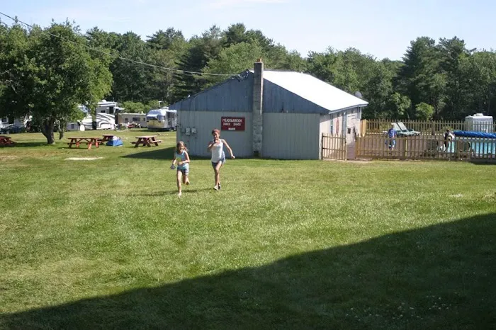 Meadowbrook Camping Area Picture 8