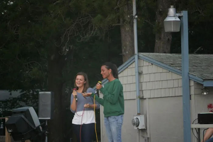 Meadowbrook Camping Area Picture 6