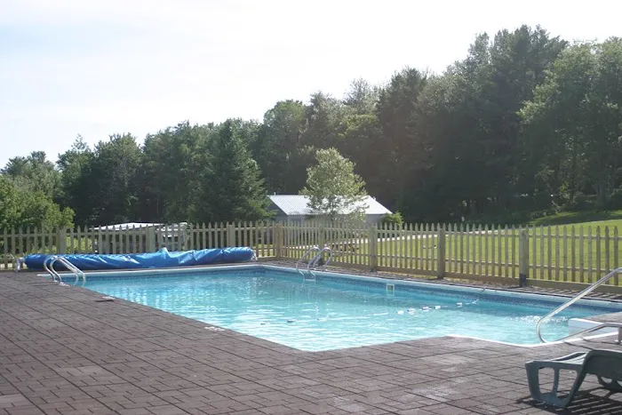 Meadowbrook Camping Area Picture 1