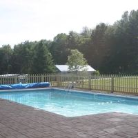 Meadowbrook Camping Area ico