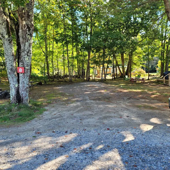 Meadowbrook Camping Area Picture 5