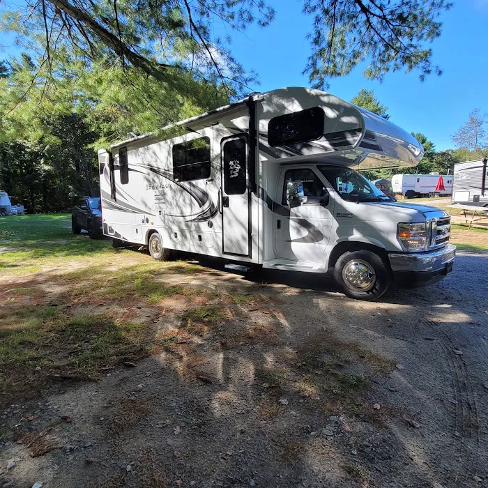 Meadowbrook Camping Area Picture 3