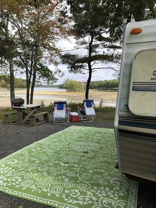 Shore Hills Campground & RV Park Picture 7