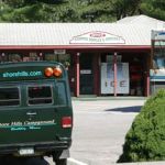 Shore Hills Campground & RV Park