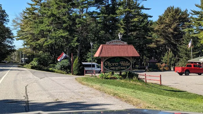 Shore Hills Campground & RV Park Picture 3