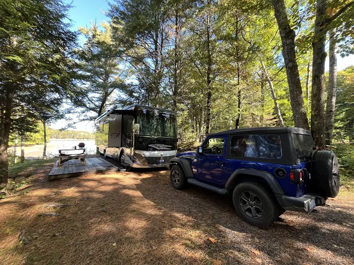 Shore Hills Campground & RV Park Picture 9