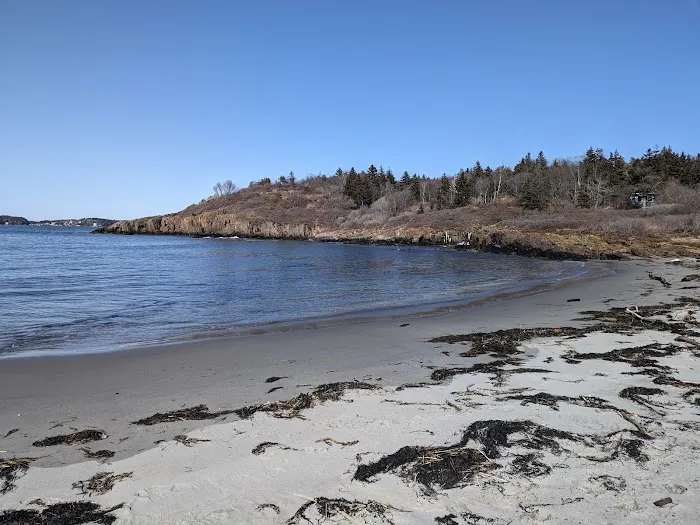 Hermit Island Campground Picture 6