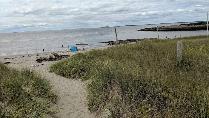 Hermit Island Campground Picture 7