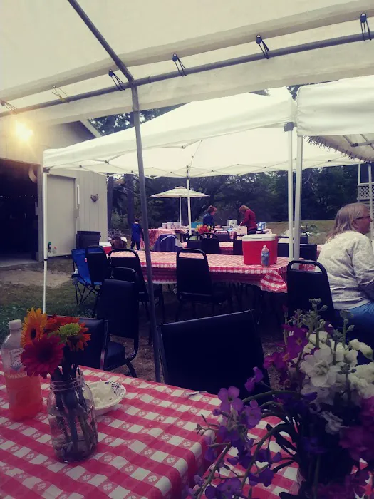Head Beach Camp Grounds Picture 4