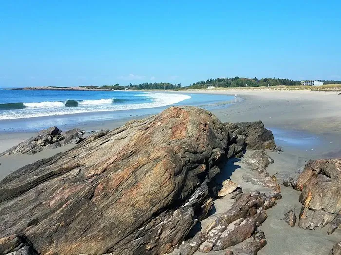 Head Beach Camp Grounds Picture 6
