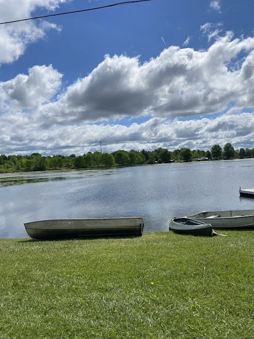 Ridge Ranch Campground Picture 4