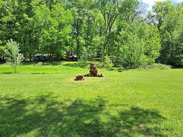 Ridge Ranch Campground Picture 10