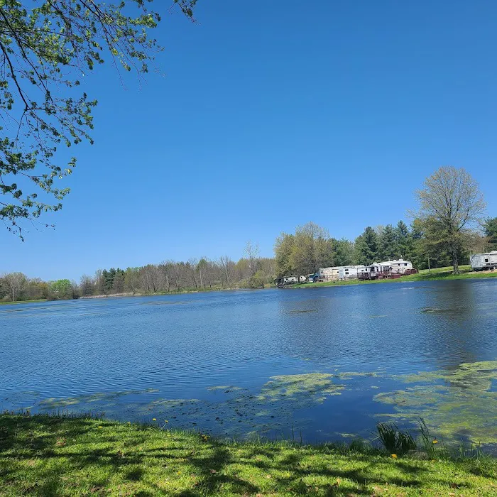 Ridge Ranch Campground Picture 6