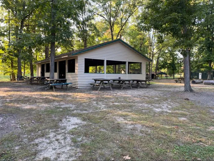 Ridge Ranch Campground Picture 5