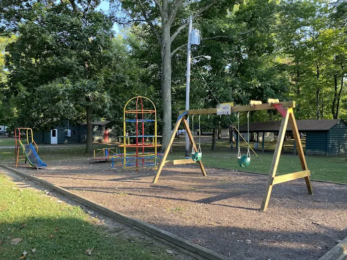 Ridge Ranch Campground Picture 7