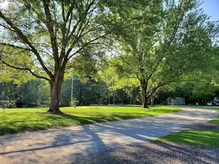 Ridge Ranch Campground Picture 9