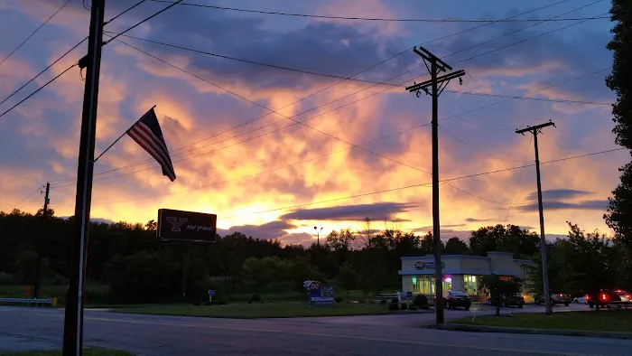 Ridge Ranch Campground Picture 2