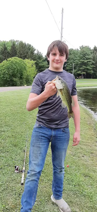 Ridge Ranch Campground Picture 1