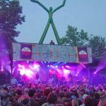 Nelson Ledges Quarry Park