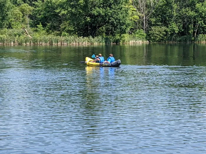 Kool Lakes Family Campground Picture 2