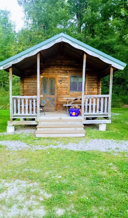 Kool Lakes Family Campground Picture 10