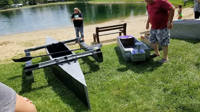 Kool Lakes Family Campground Picture 1