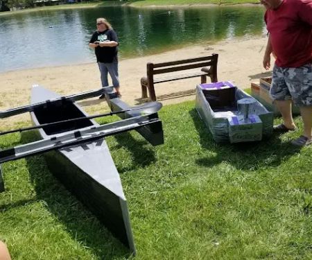 Kool Lakes Family Campground